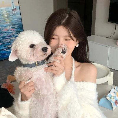 我在等你